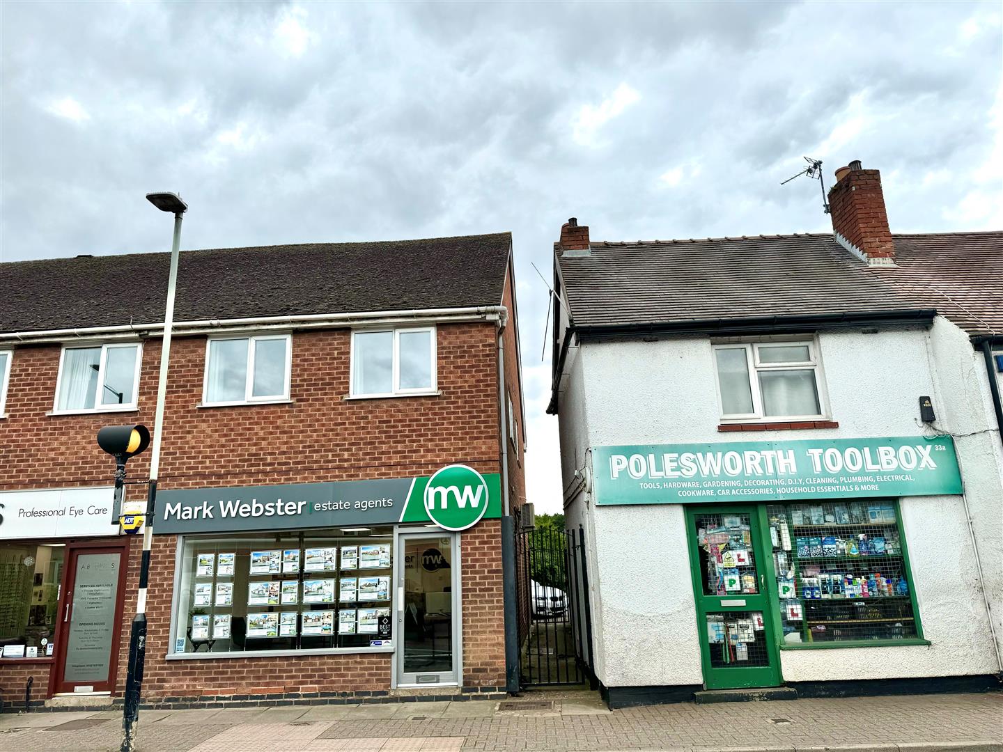 Property image for Bridge Street, Polesworth
