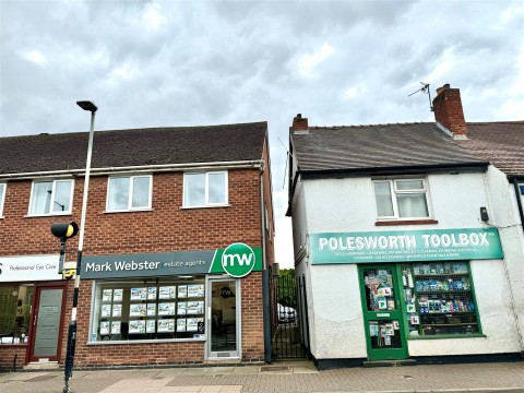 Property thumbnail image for Bridge Street, Polesworth