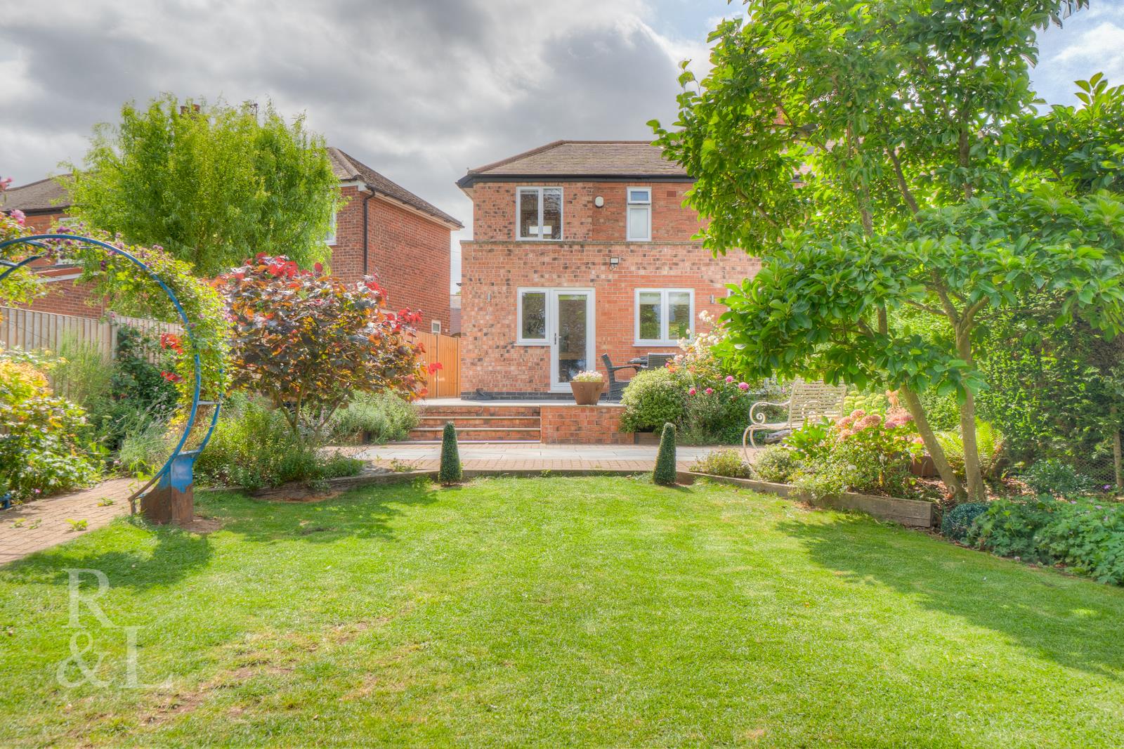 Property image for Ashley Crescent, Keyworth, Nottingham