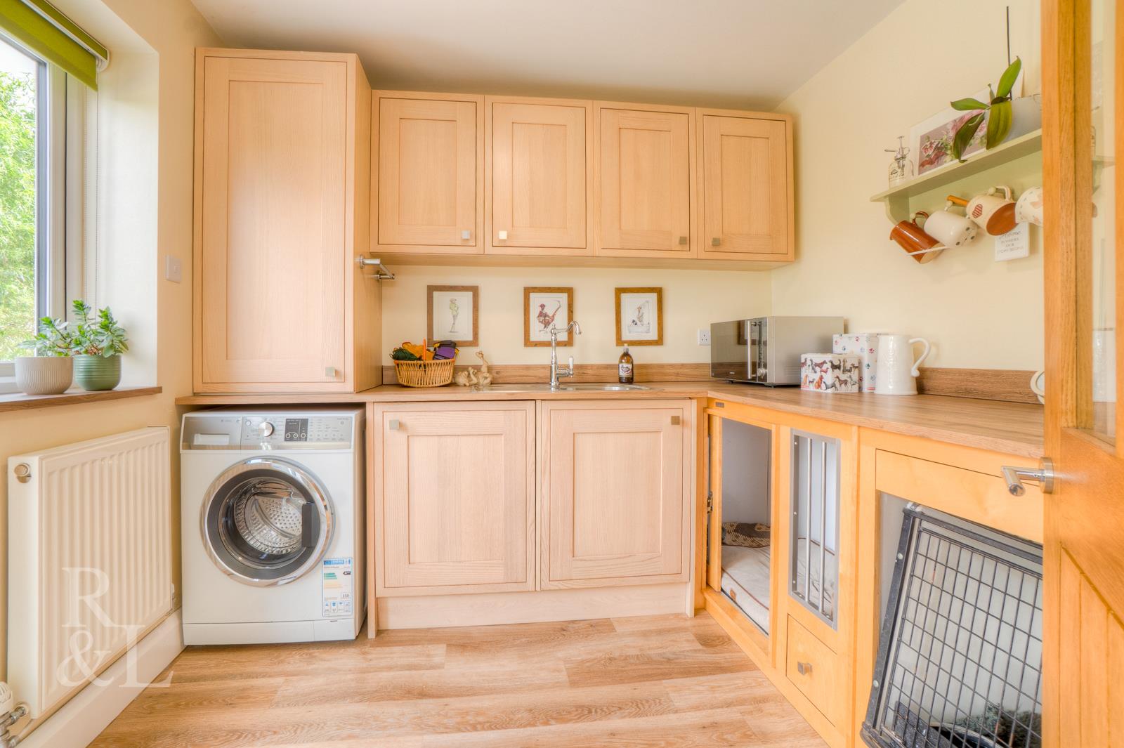 Property image for Ashley Crescent, Keyworth, Nottingham