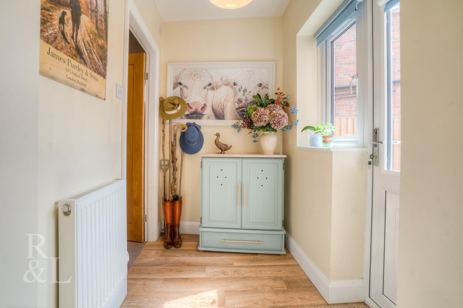 Property image for Ashley Crescent, Keyworth, Nottingham