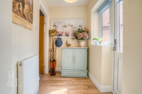 Property thumbnail image for Ashley Crescent, Keyworth, Nottingham