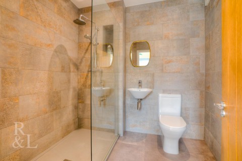 Property thumbnail image for Ashley Crescent, Keyworth, Nottingham