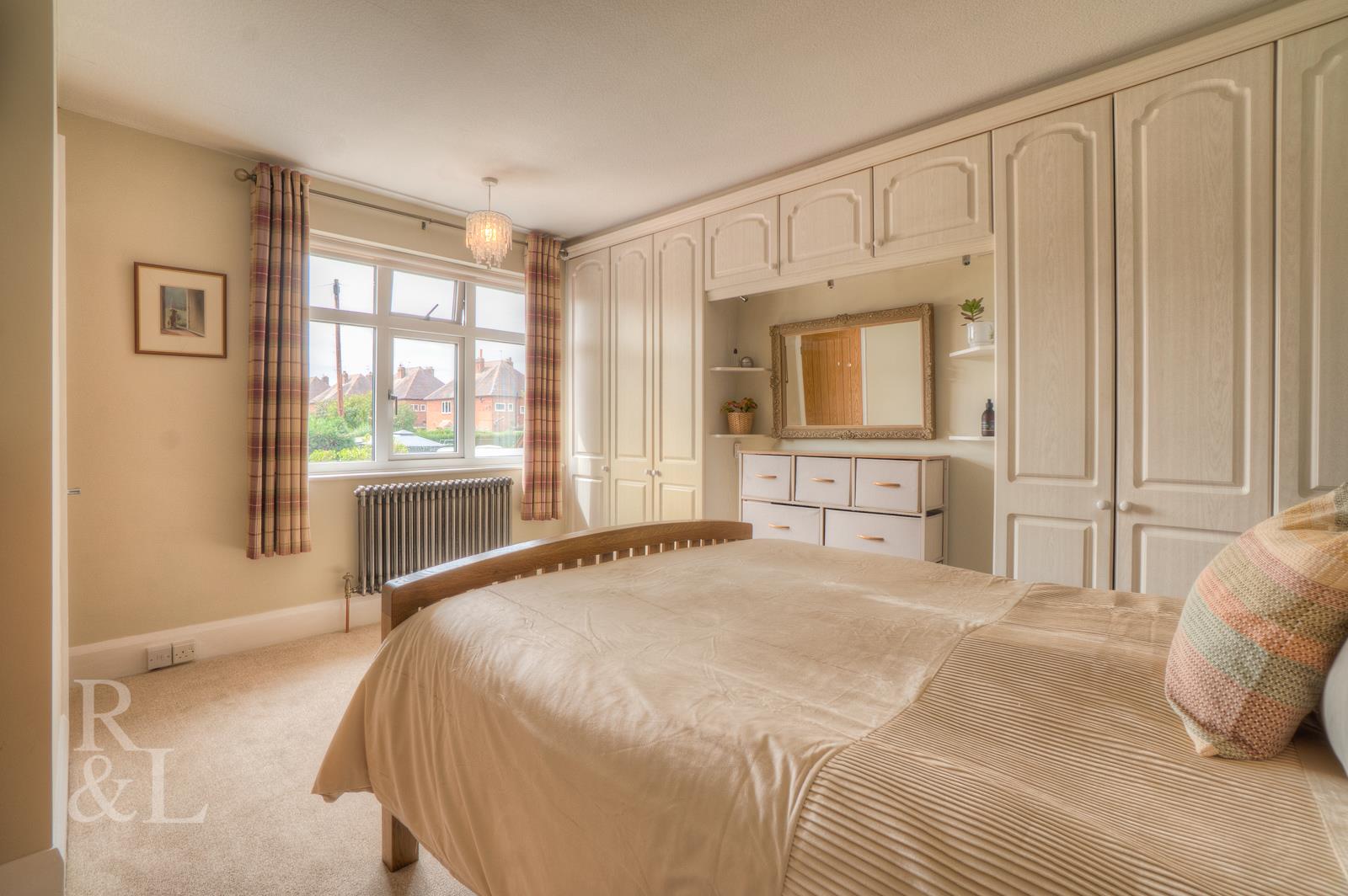 Property image for Ashley Crescent, Keyworth, Nottingham