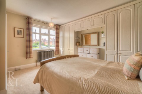 Property thumbnail image for Ashley Crescent, Keyworth, Nottingham