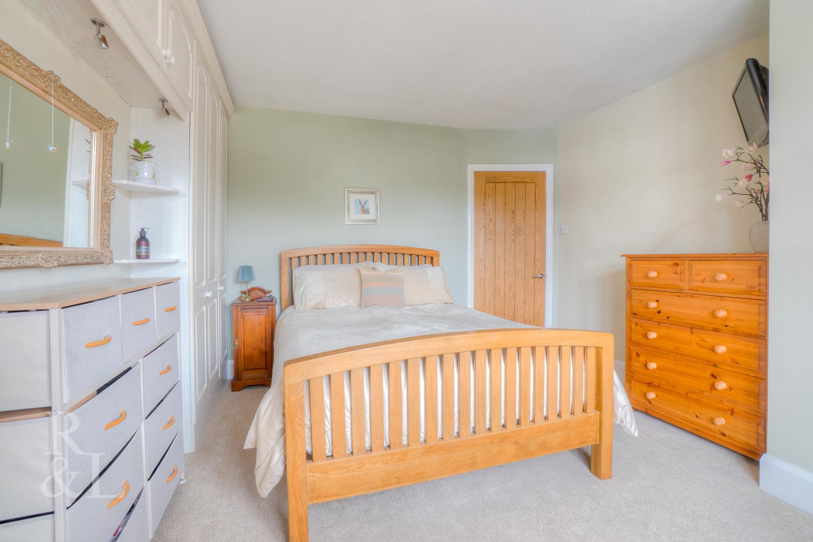 Property image for Ashley Crescent, Keyworth, Nottingham