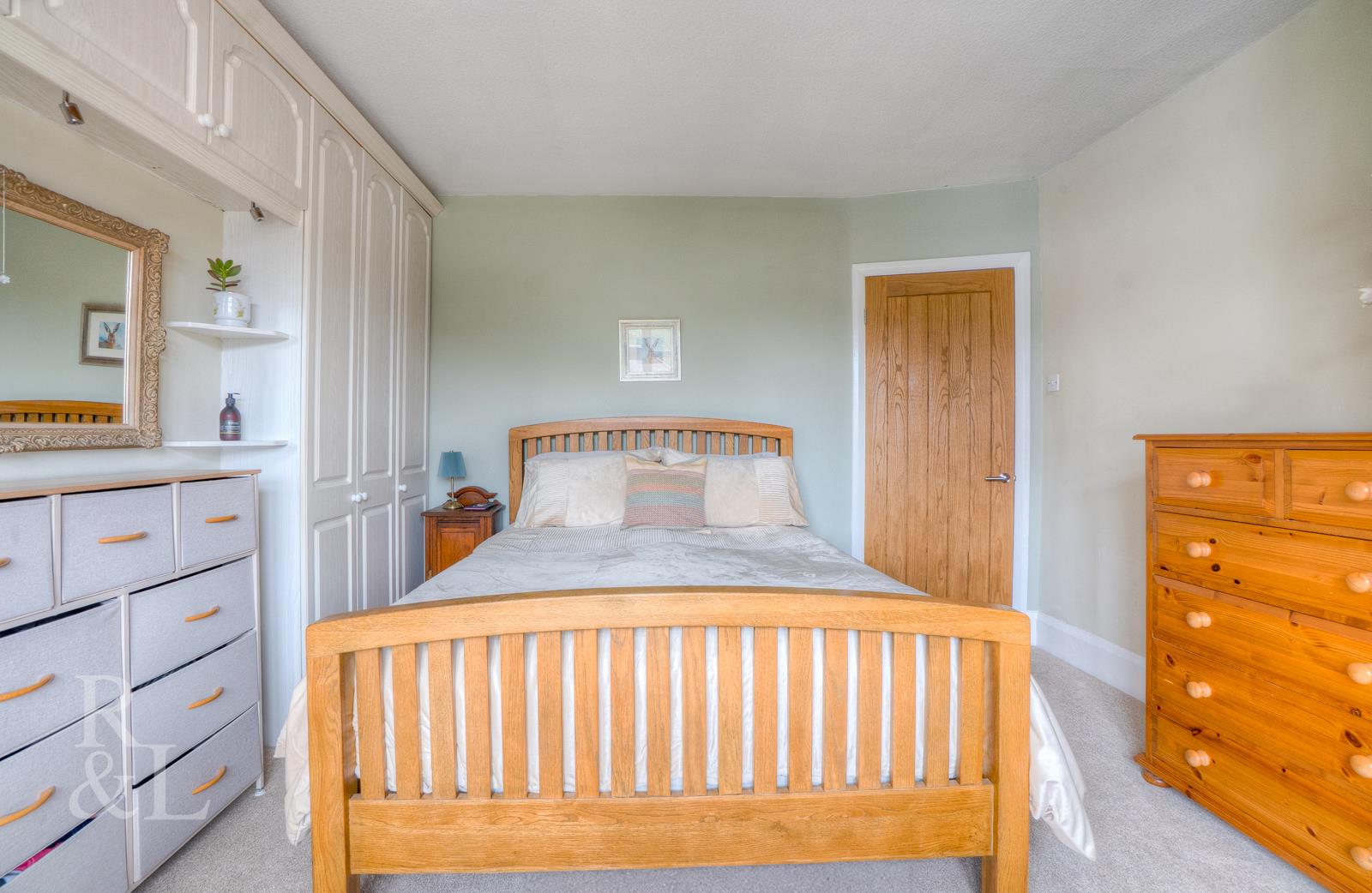Property image for Ashley Crescent, Keyworth, Nottingham