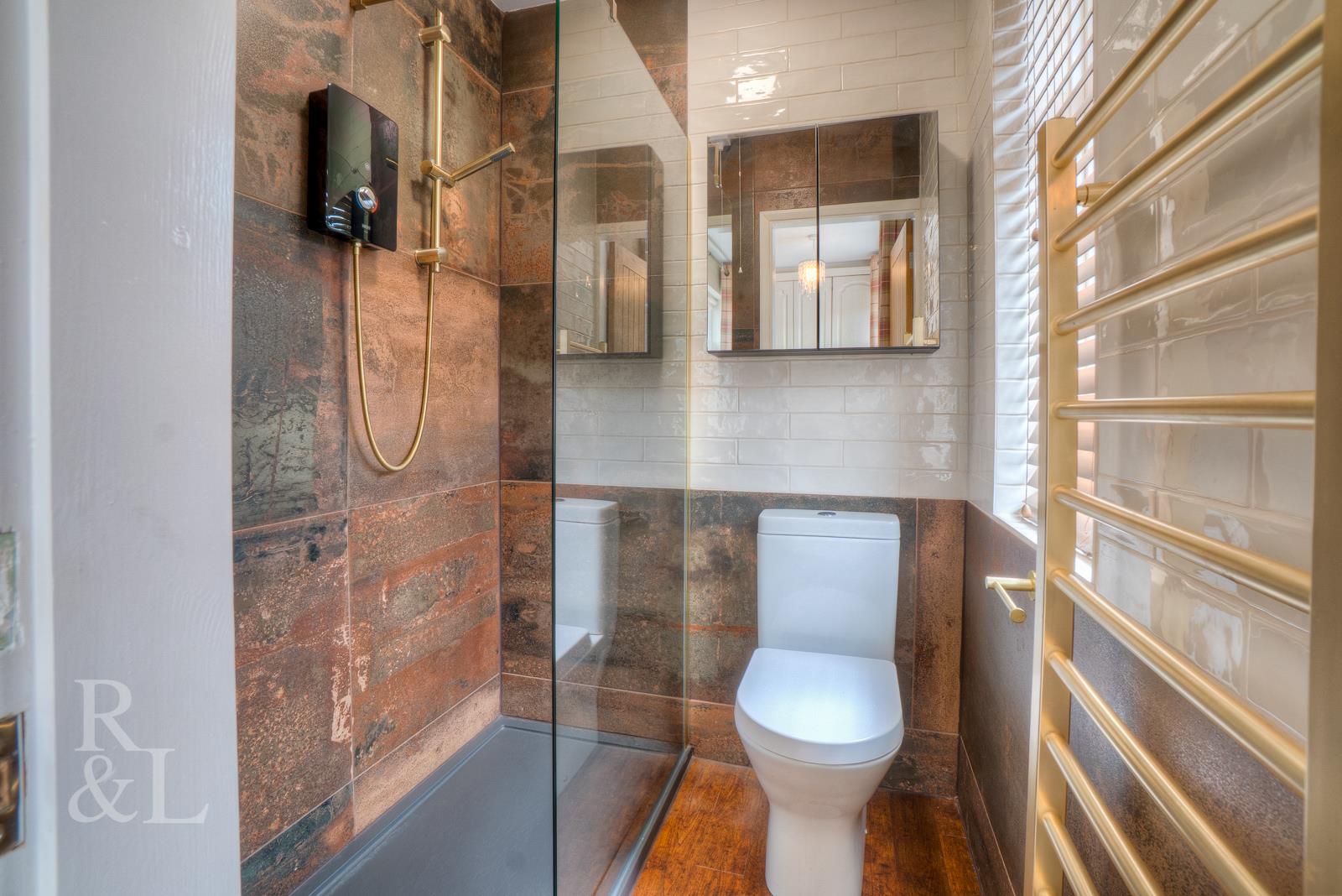 Property image for Ashley Crescent, Keyworth, Nottingham