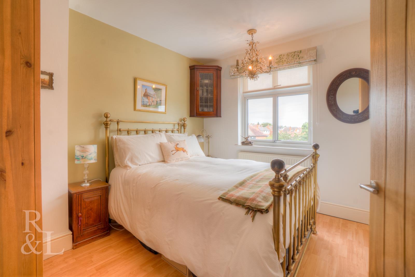 Property image for Ashley Crescent, Keyworth, Nottingham