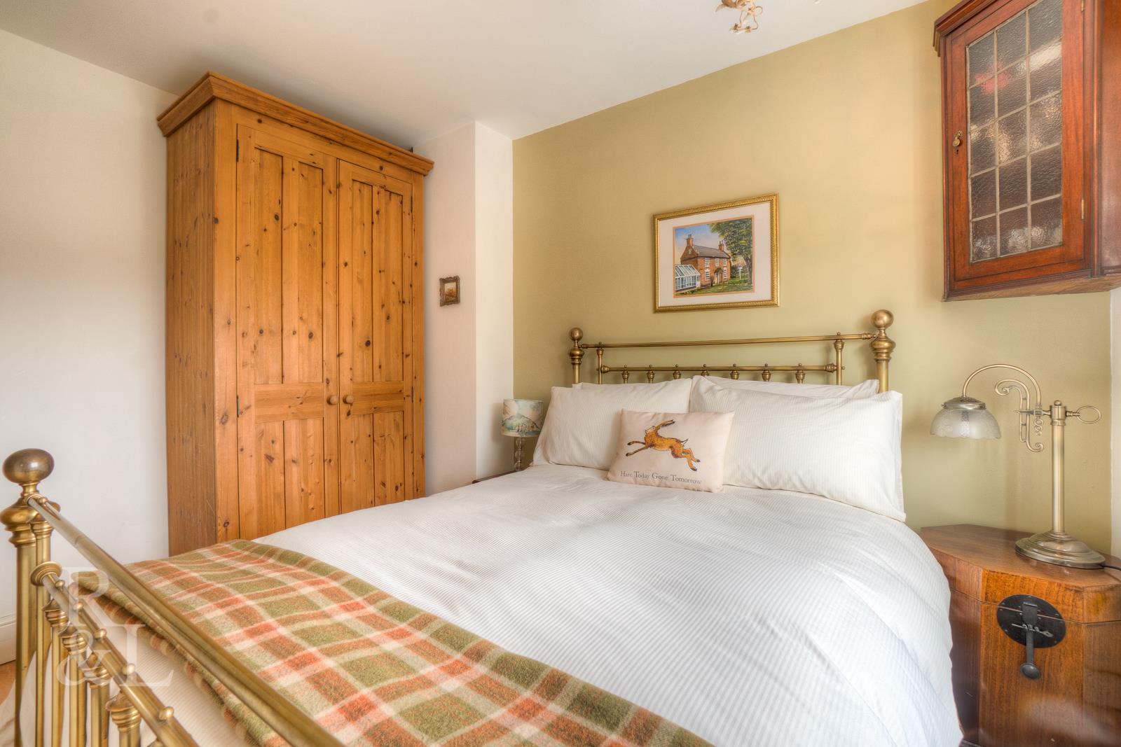 Property image for Ashley Crescent, Keyworth, Nottingham