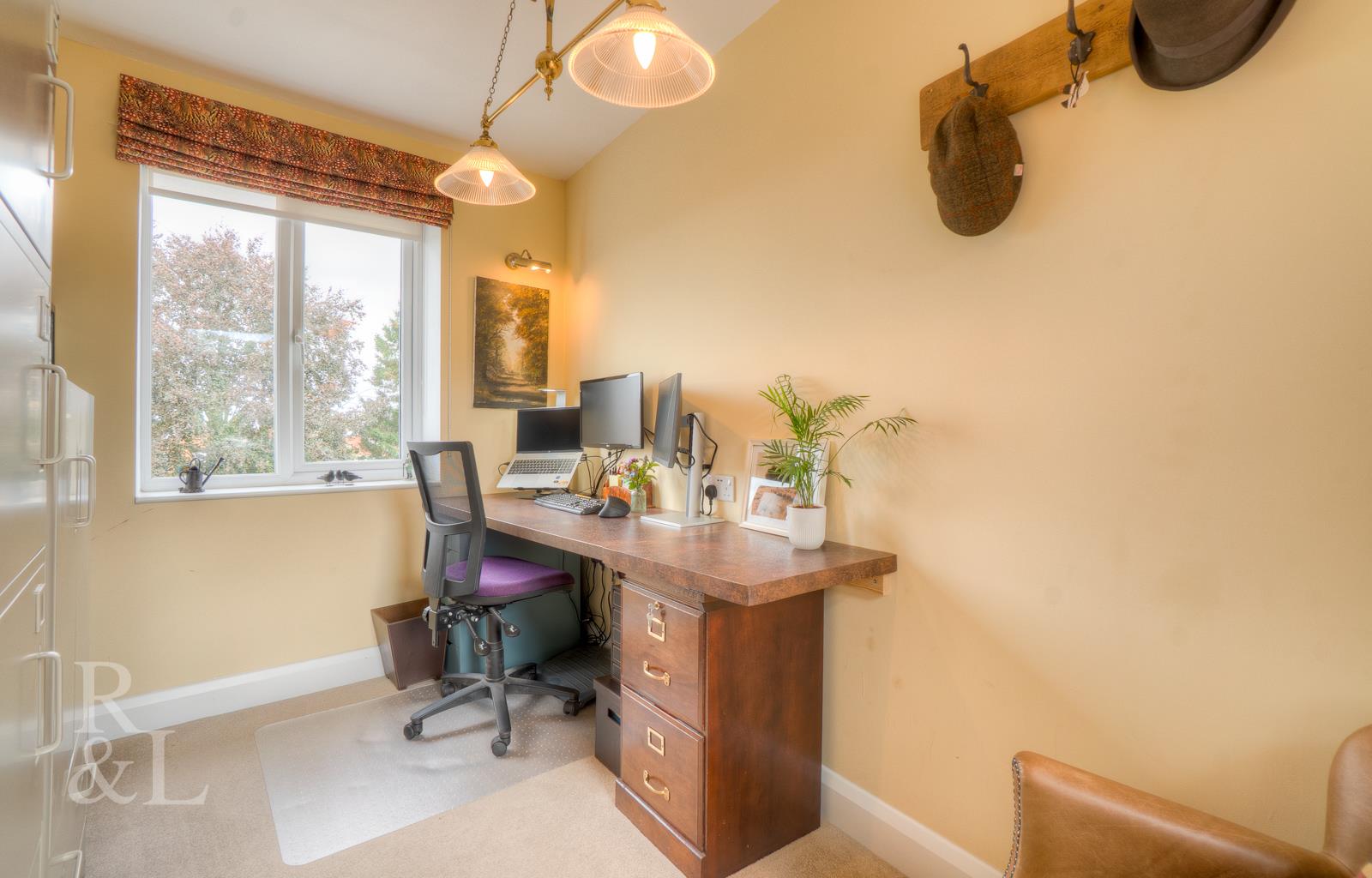 Property image for Ashley Crescent, Keyworth, Nottingham