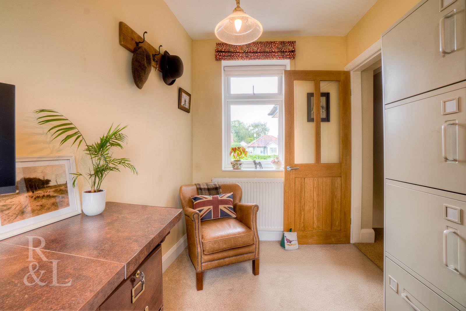 Property image for Ashley Crescent, Keyworth, Nottingham