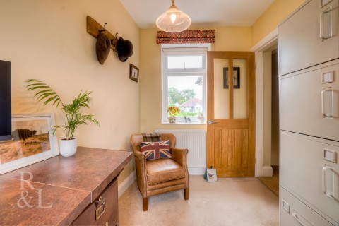 Property thumbnail image for Ashley Crescent, Keyworth, Nottingham