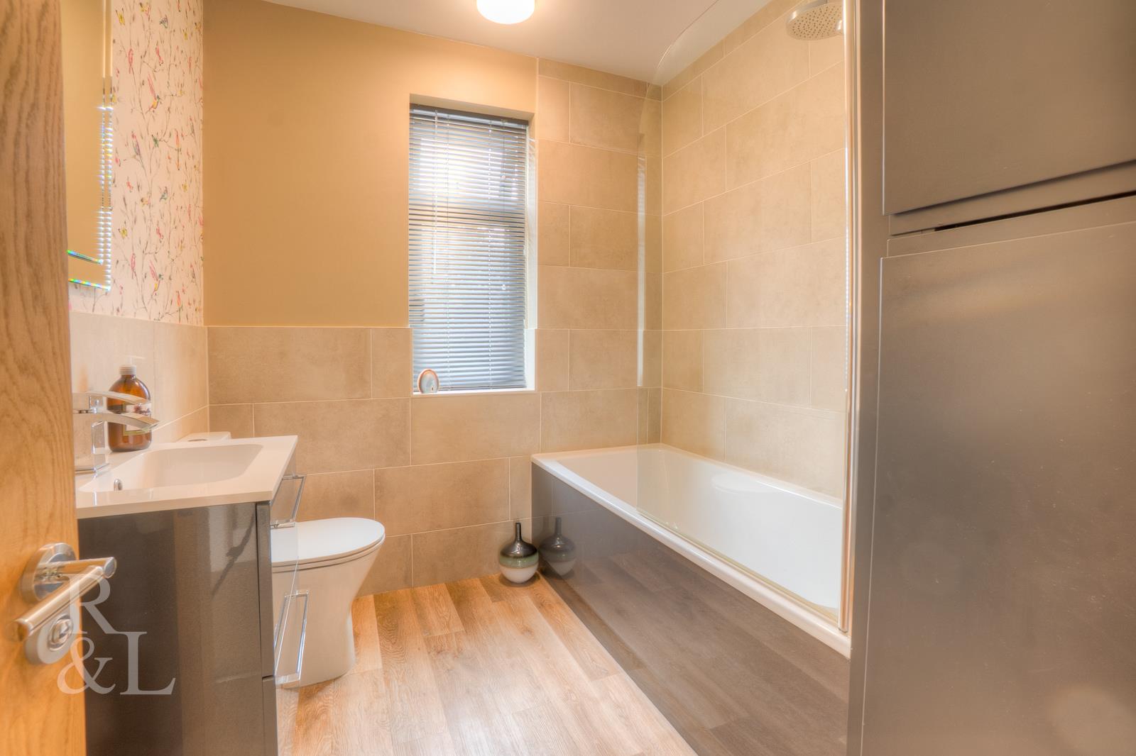 Property image for Ashley Crescent, Keyworth, Nottingham