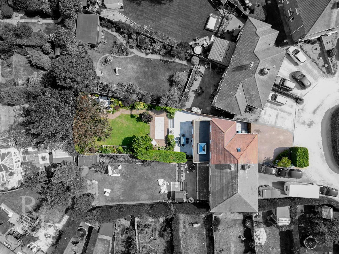 Property image for Ashley Crescent, Keyworth, Nottingham