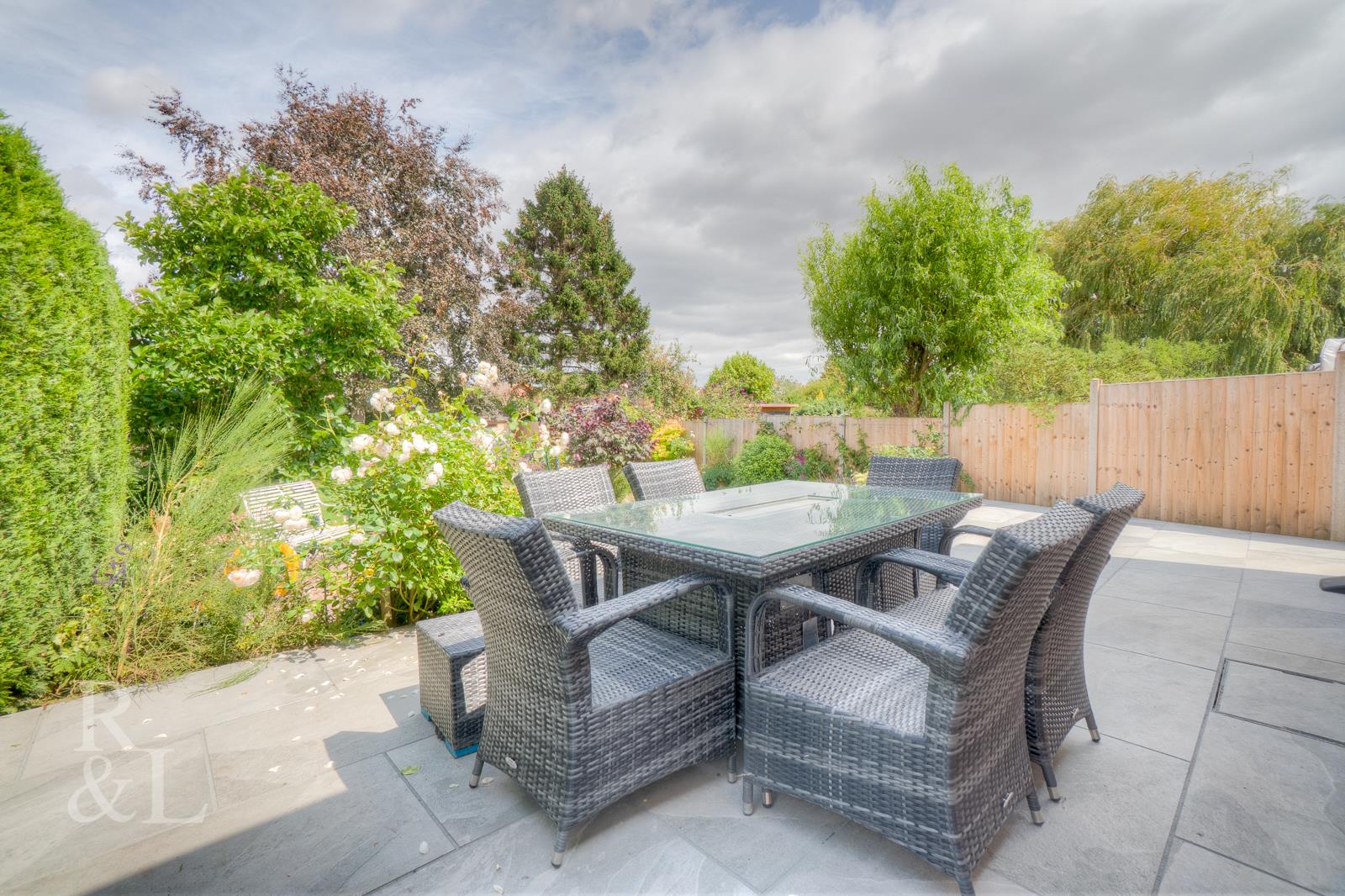 Property image for Ashley Crescent, Keyworth, Nottingham