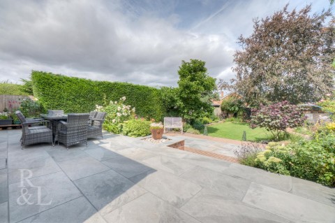 Property thumbnail image for Ashley Crescent, Keyworth, Nottingham