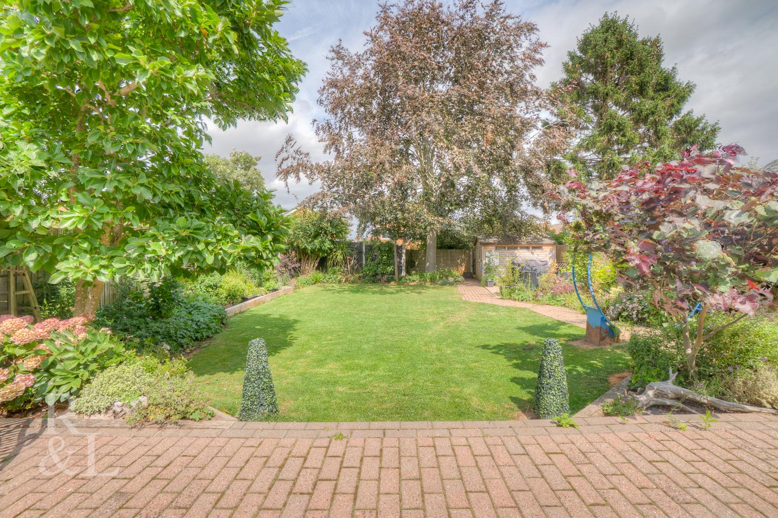Property image for Ashley Crescent, Keyworth, Nottingham
