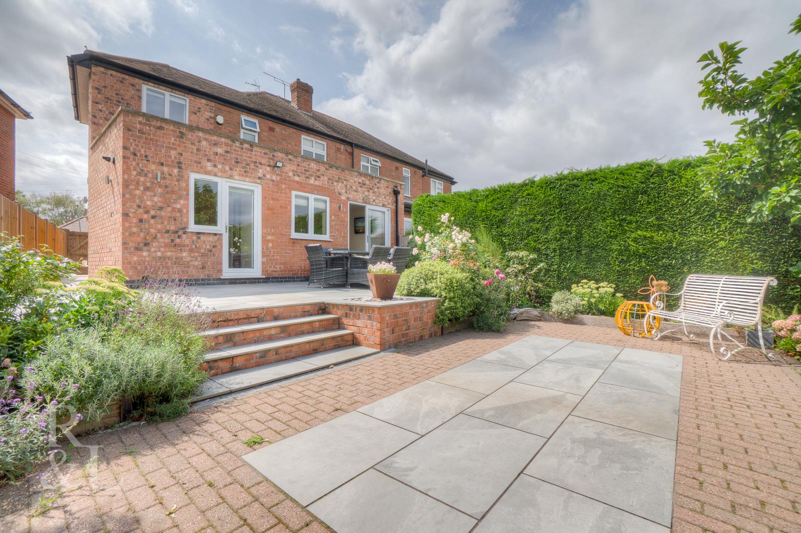 Property image for Ashley Crescent, Keyworth, Nottingham