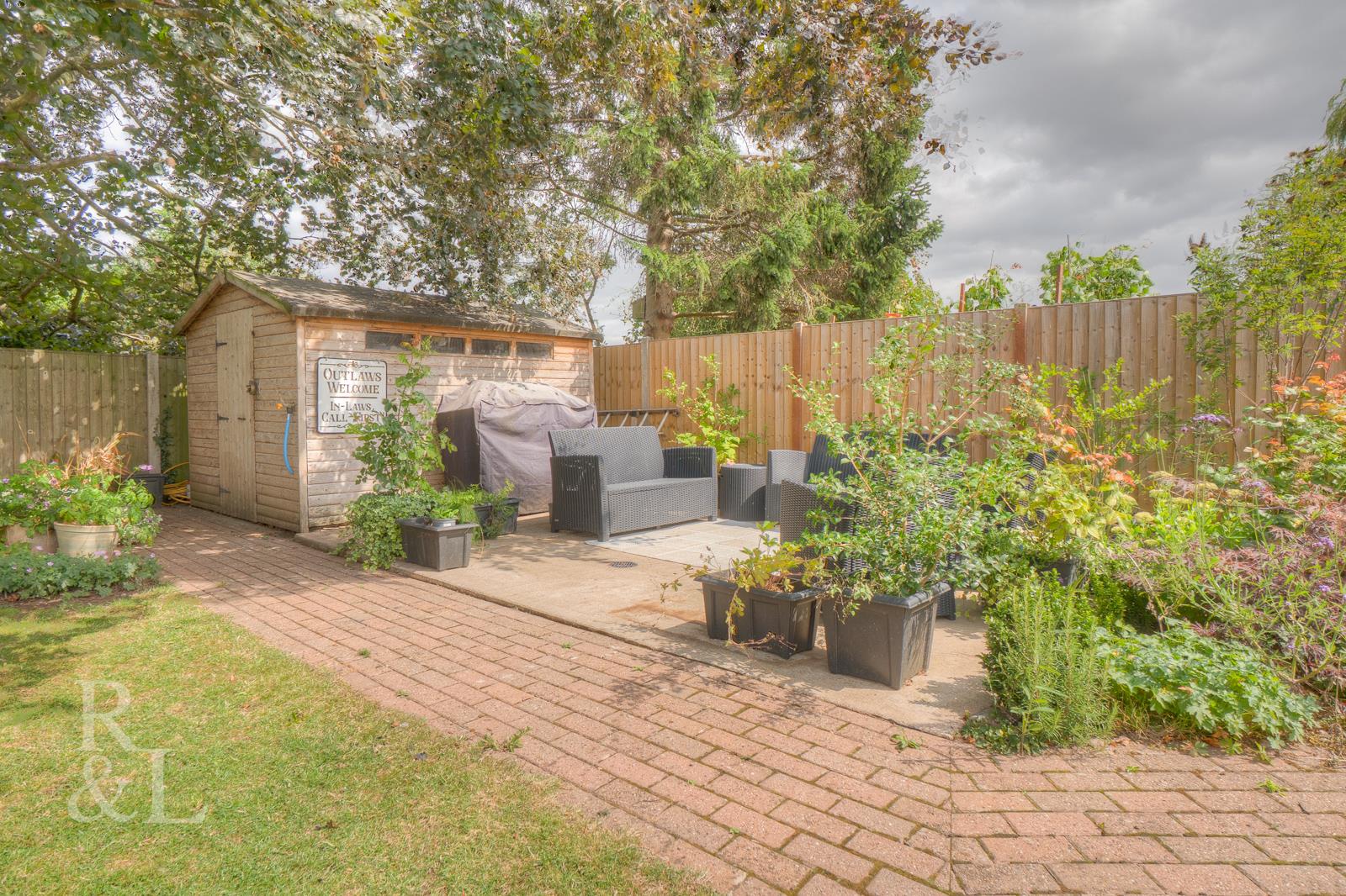 Property image for Ashley Crescent, Keyworth, Nottingham