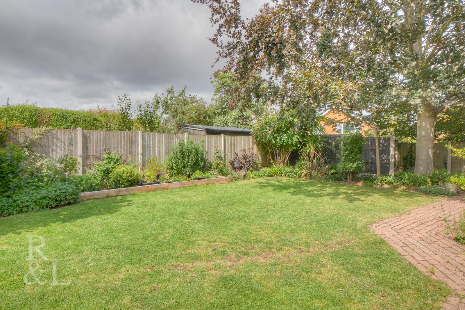 Property image for Ashley Crescent, Keyworth, Nottingham