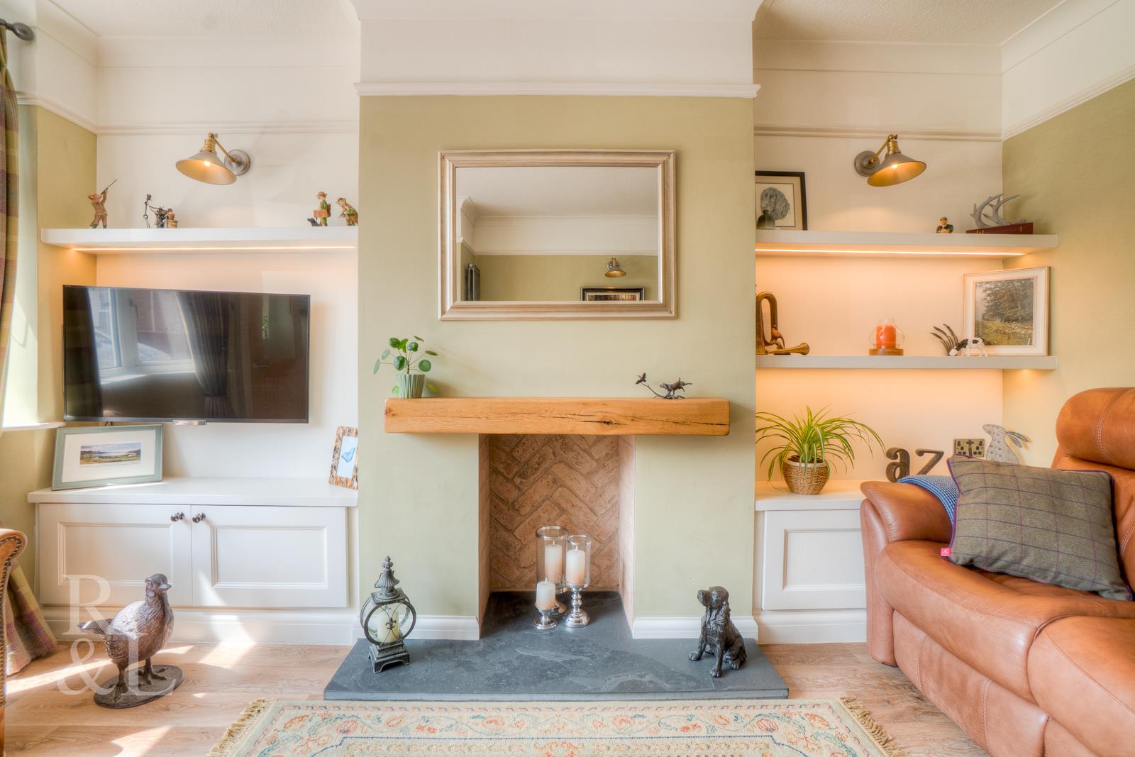 Property image for Ashley Crescent, Keyworth, Nottingham