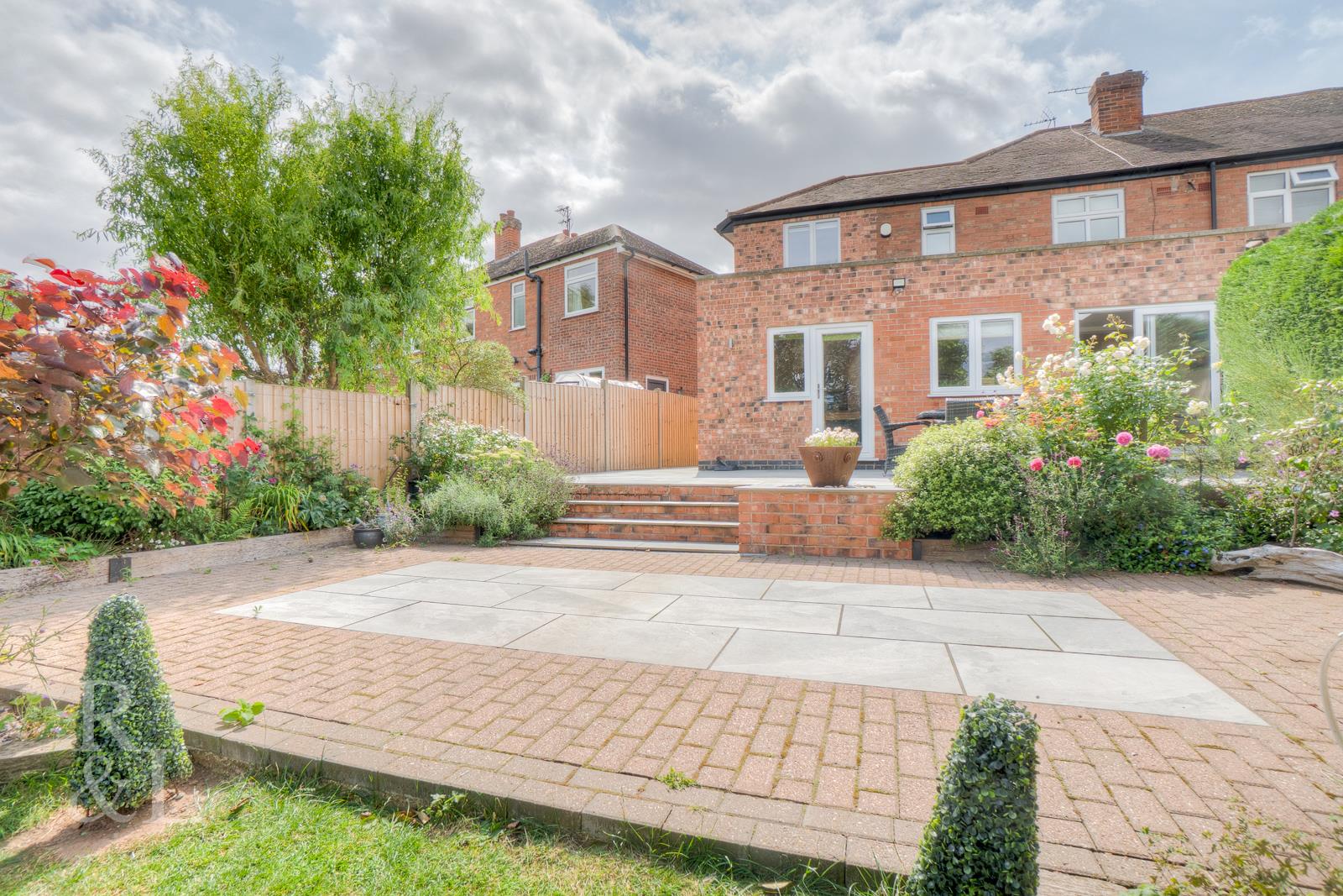 Property image for Ashley Crescent, Keyworth, Nottingham