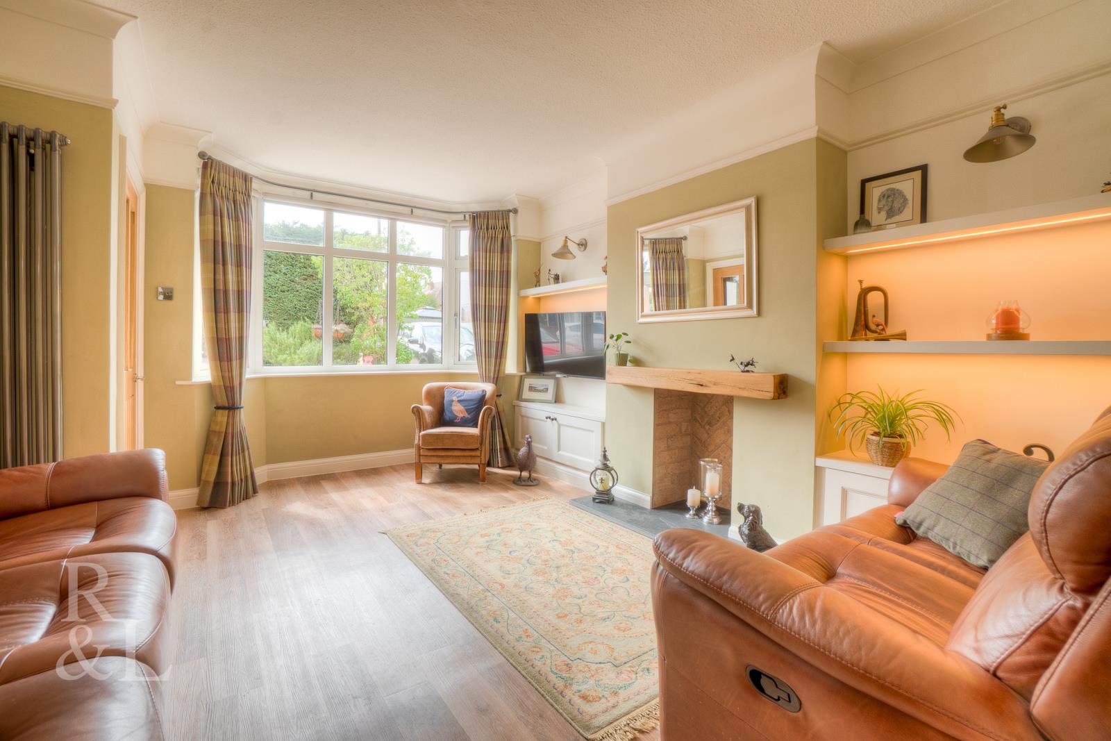 Property image for Ashley Crescent, Keyworth, Nottingham
