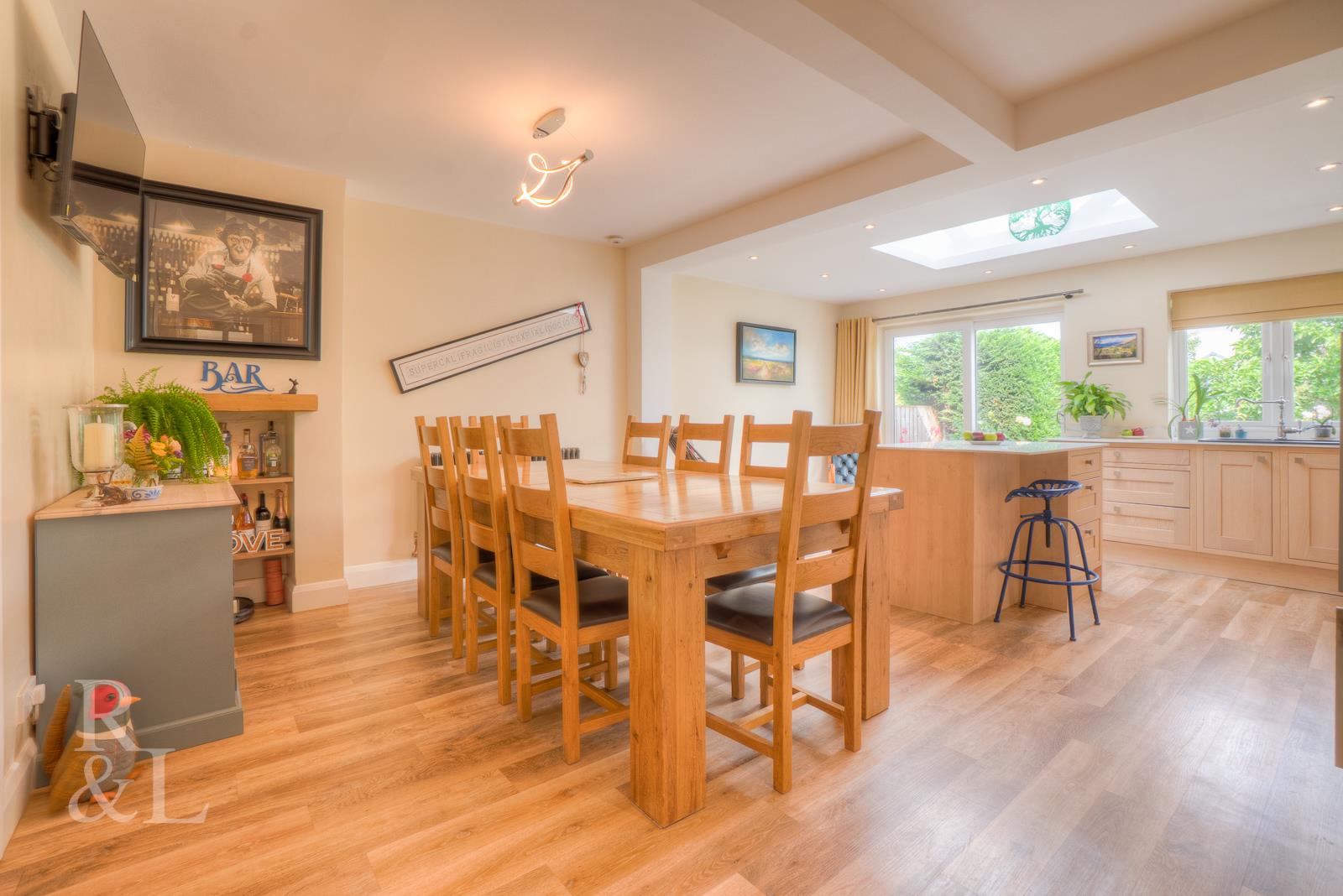 Property image for Ashley Crescent, Keyworth, Nottingham