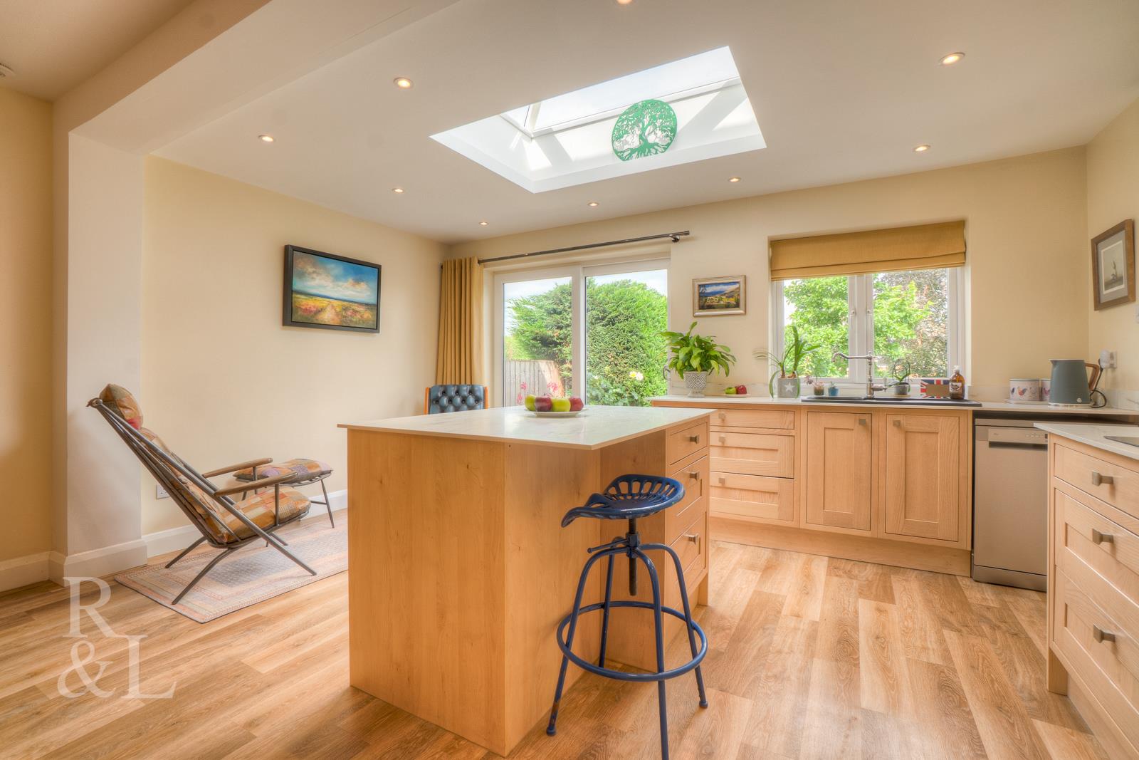 Property image for Ashley Crescent, Keyworth, Nottingham