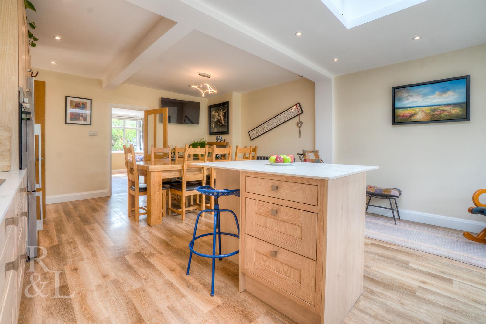 Property image for Ashley Crescent, Keyworth, Nottingham