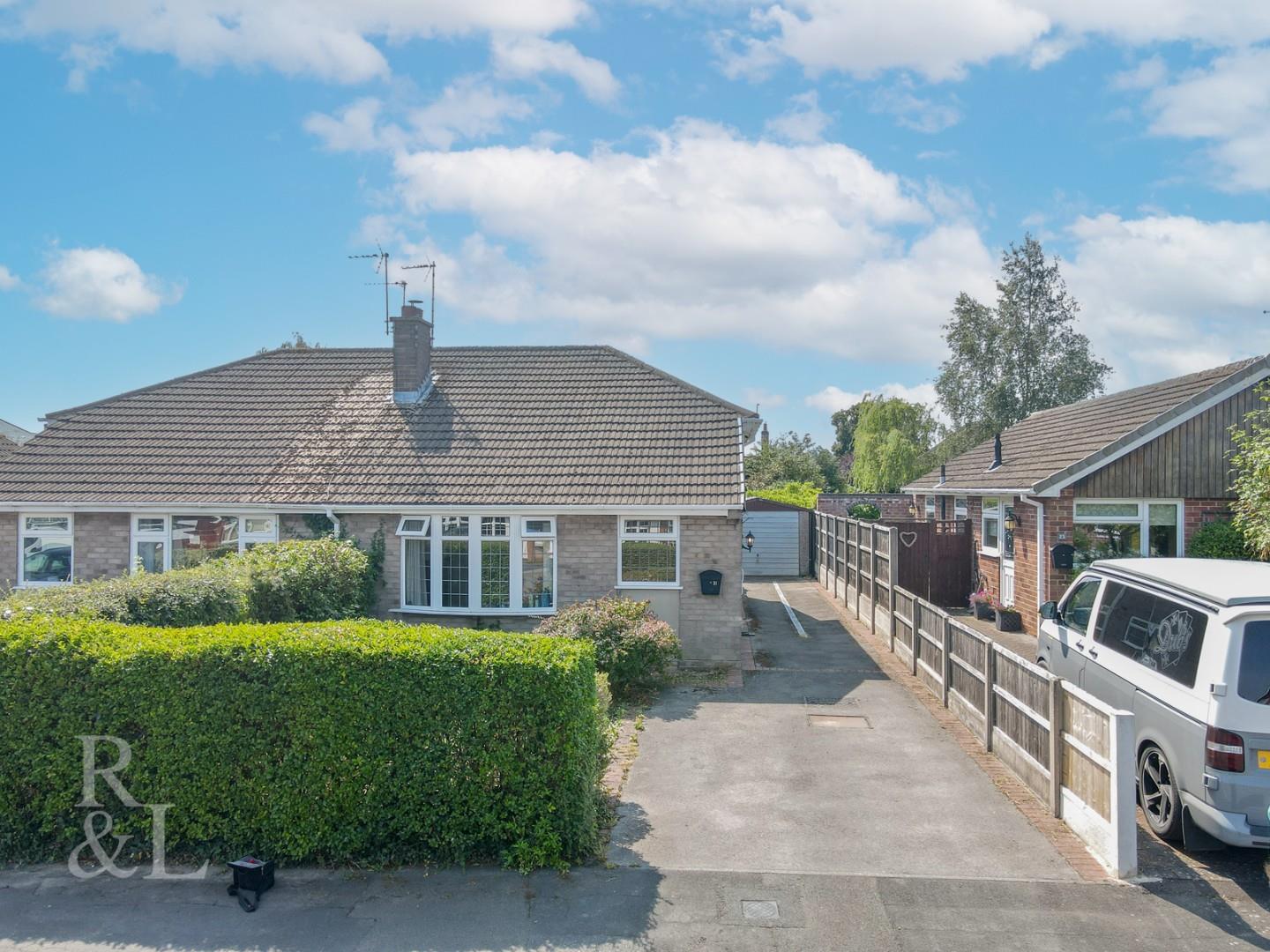 Property image for Ash Grove, Keyworth, Nottingham