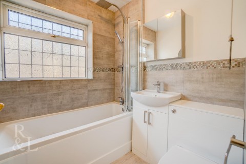 Property thumbnail image for Ash Grove, Keyworth, Nottingham