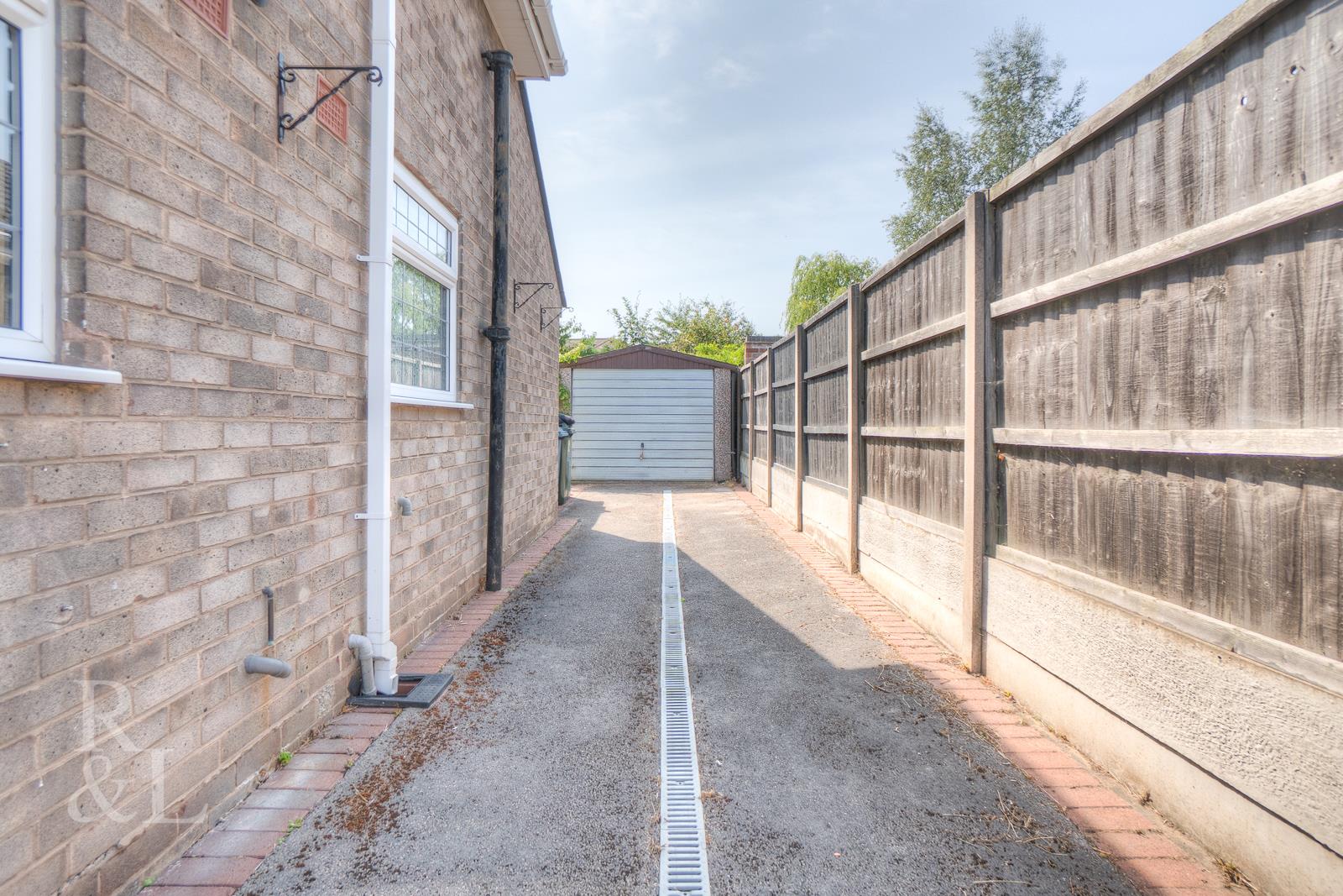 Property image for Ash Grove, Keyworth, Nottingham