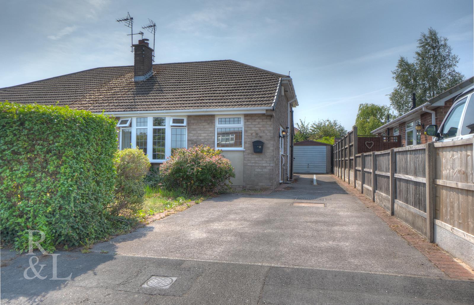 Property image for Ash Grove, Keyworth, Nottingham