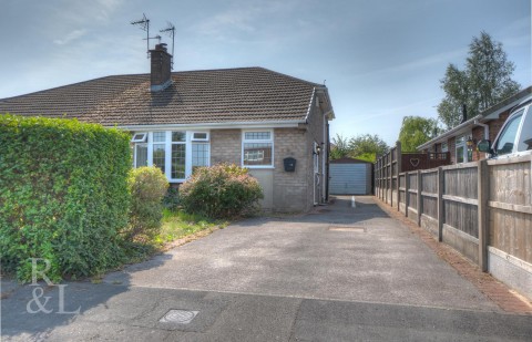 Property thumbnail image for Ash Grove, Keyworth, Nottingham