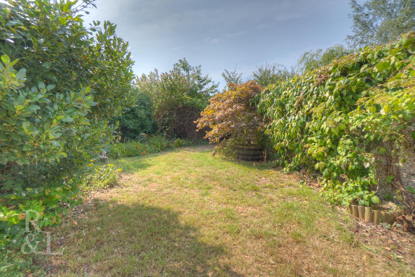Property image for Ash Grove, Keyworth, Nottingham