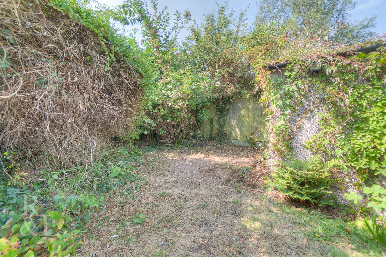 Property image for Ash Grove, Keyworth, Nottingham
