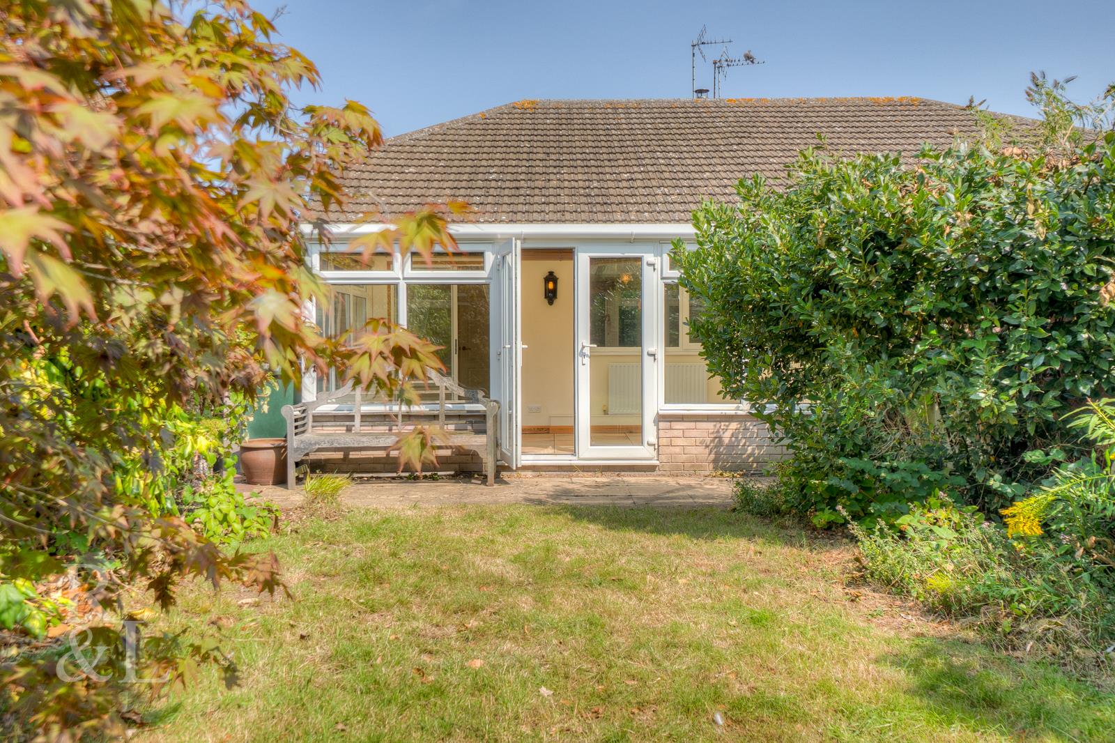 Property image for Ash Grove, Keyworth, Nottingham