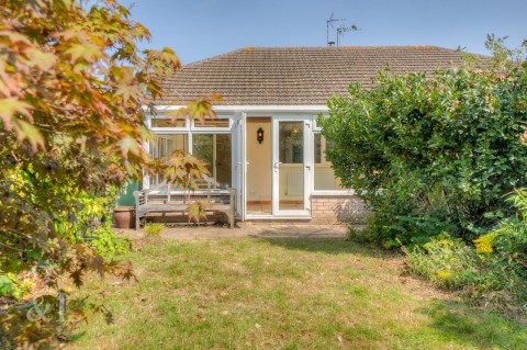 Property thumbnail image for Ash Grove, Keyworth, Nottingham