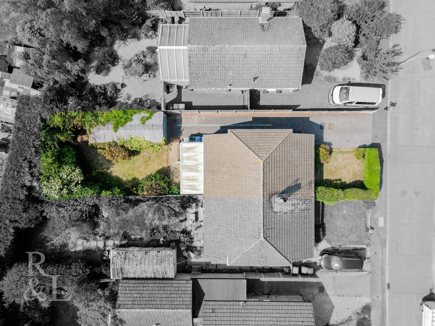 Property image for Ash Grove, Keyworth, Nottingham