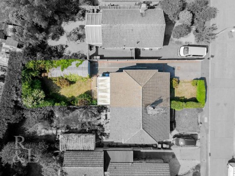 Property thumbnail image for Ash Grove, Keyworth, Nottingham