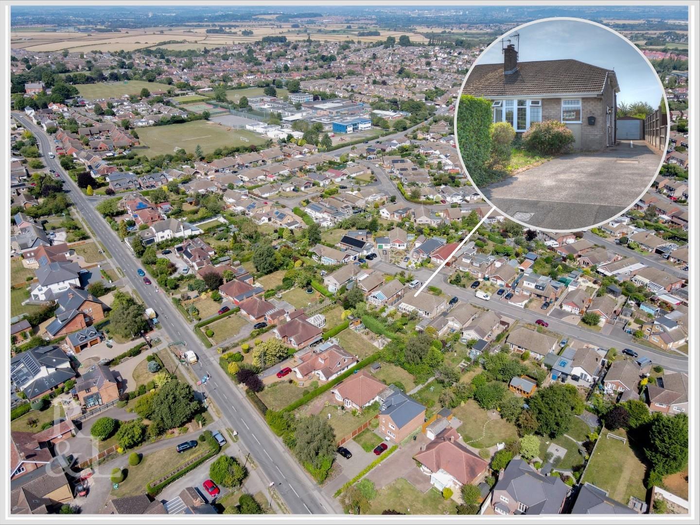 Property image for Ash Grove, Keyworth, Nottingham