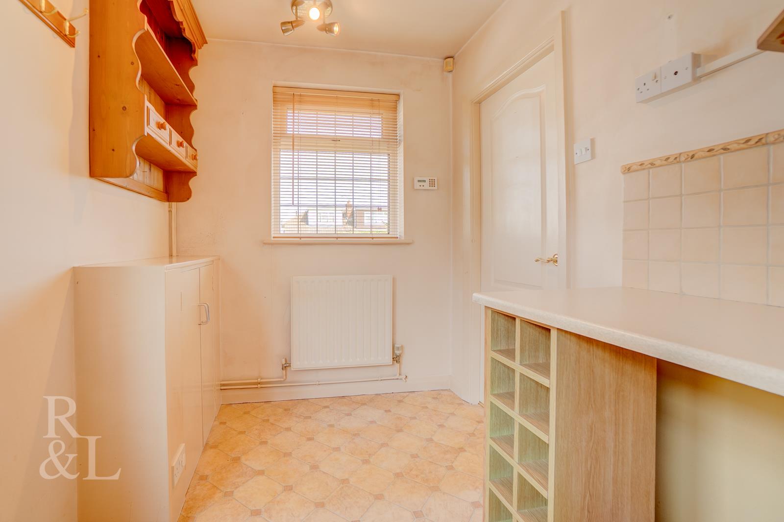 Property image for Ash Grove, Keyworth, Nottingham