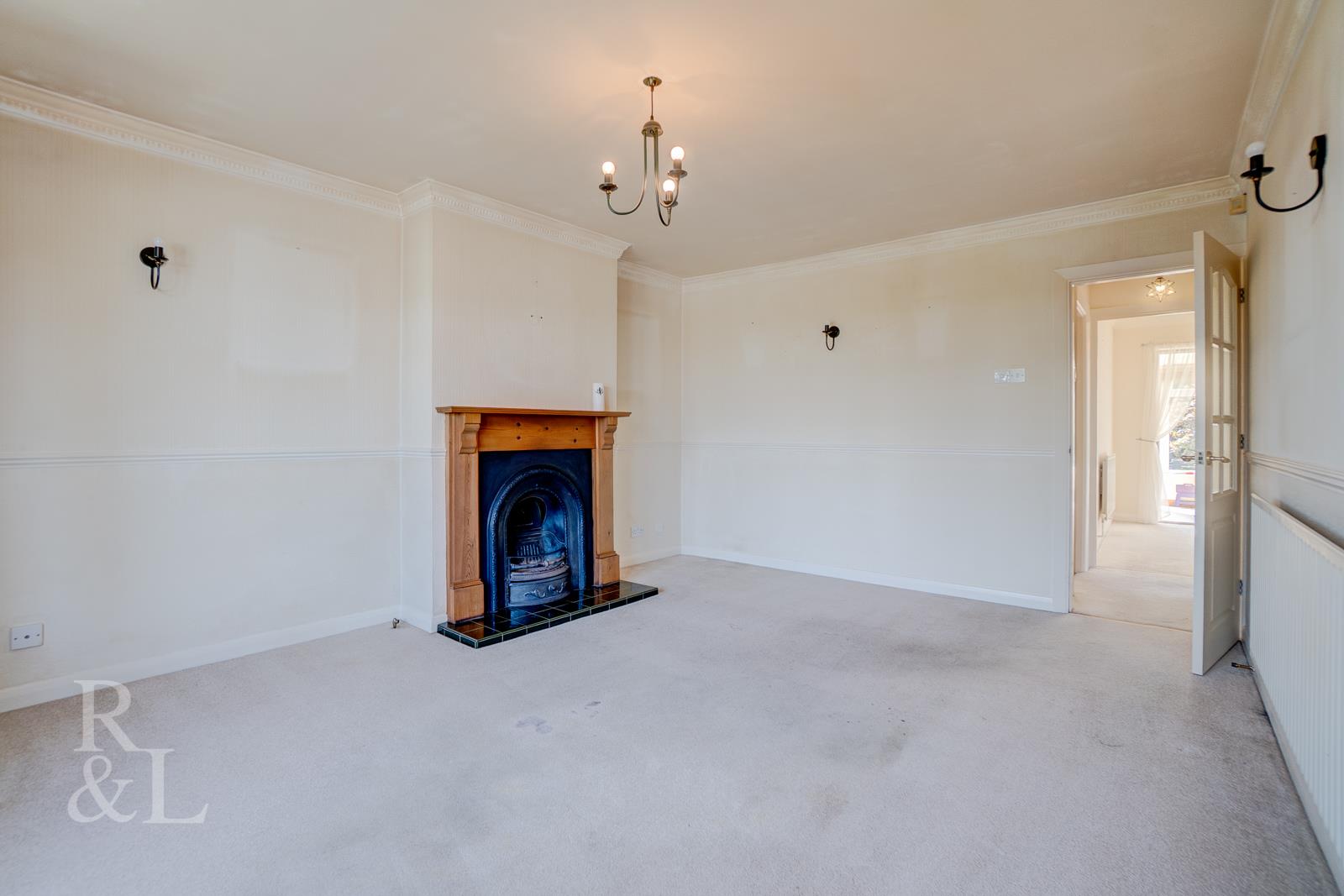 Property image for Ash Grove, Keyworth, Nottingham