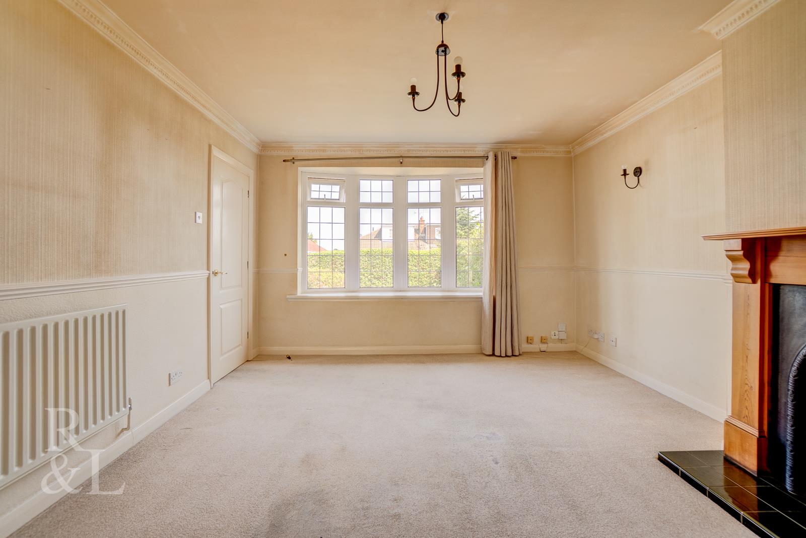 Property image for Ash Grove, Keyworth, Nottingham