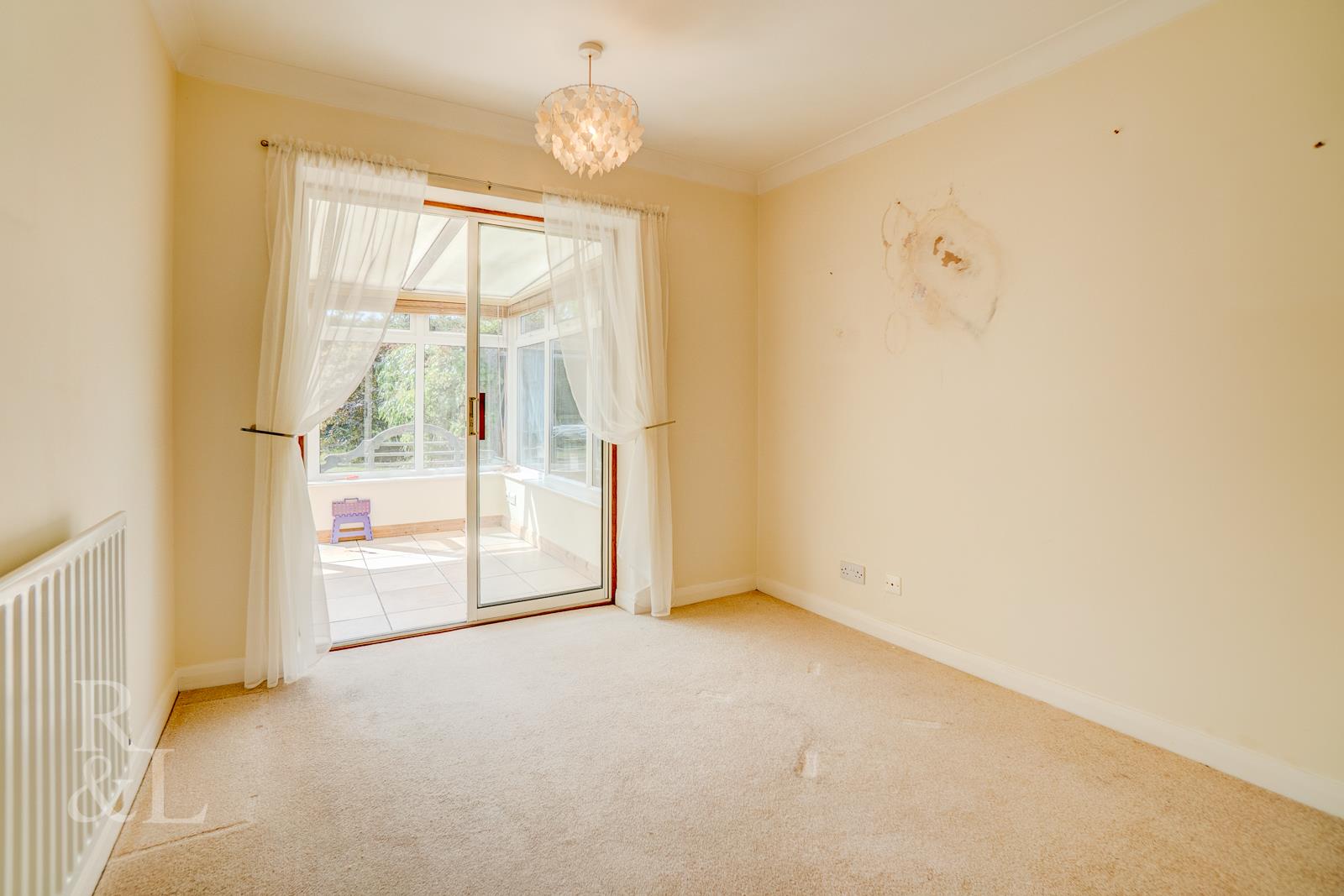 Property image for Ash Grove, Keyworth, Nottingham