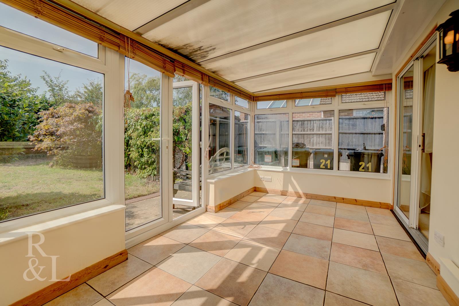 Property image for Ash Grove, Keyworth, Nottingham