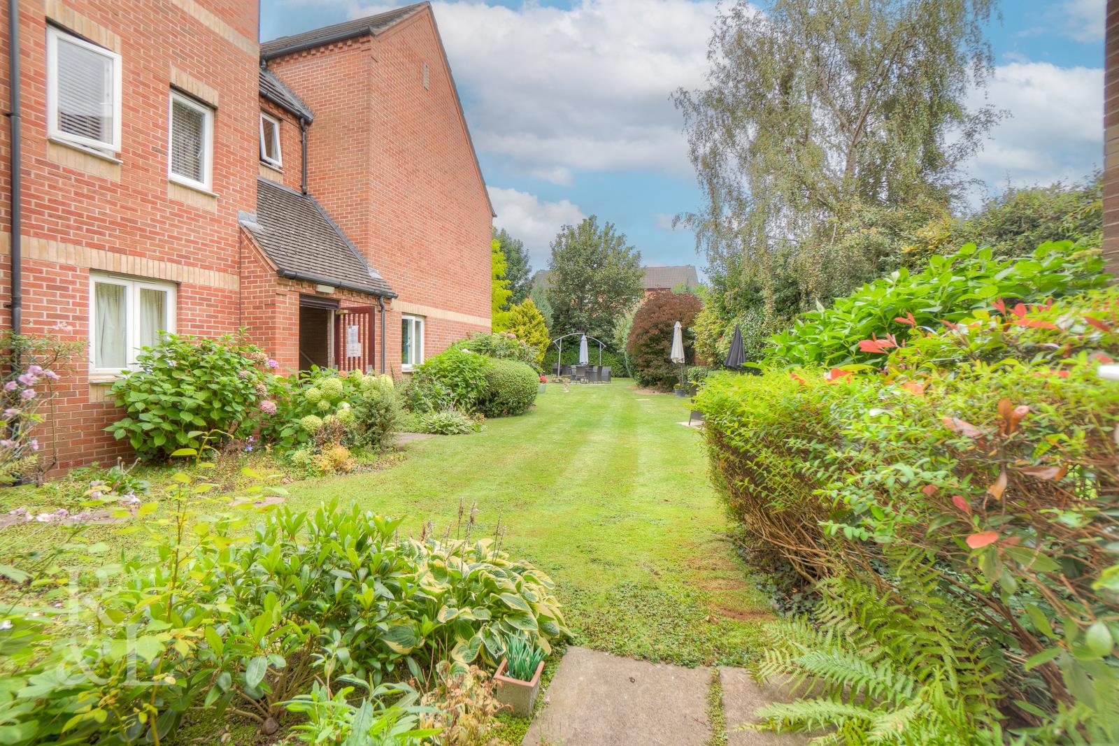 Property image for Rectory Road, West Bridgford, Nottingham