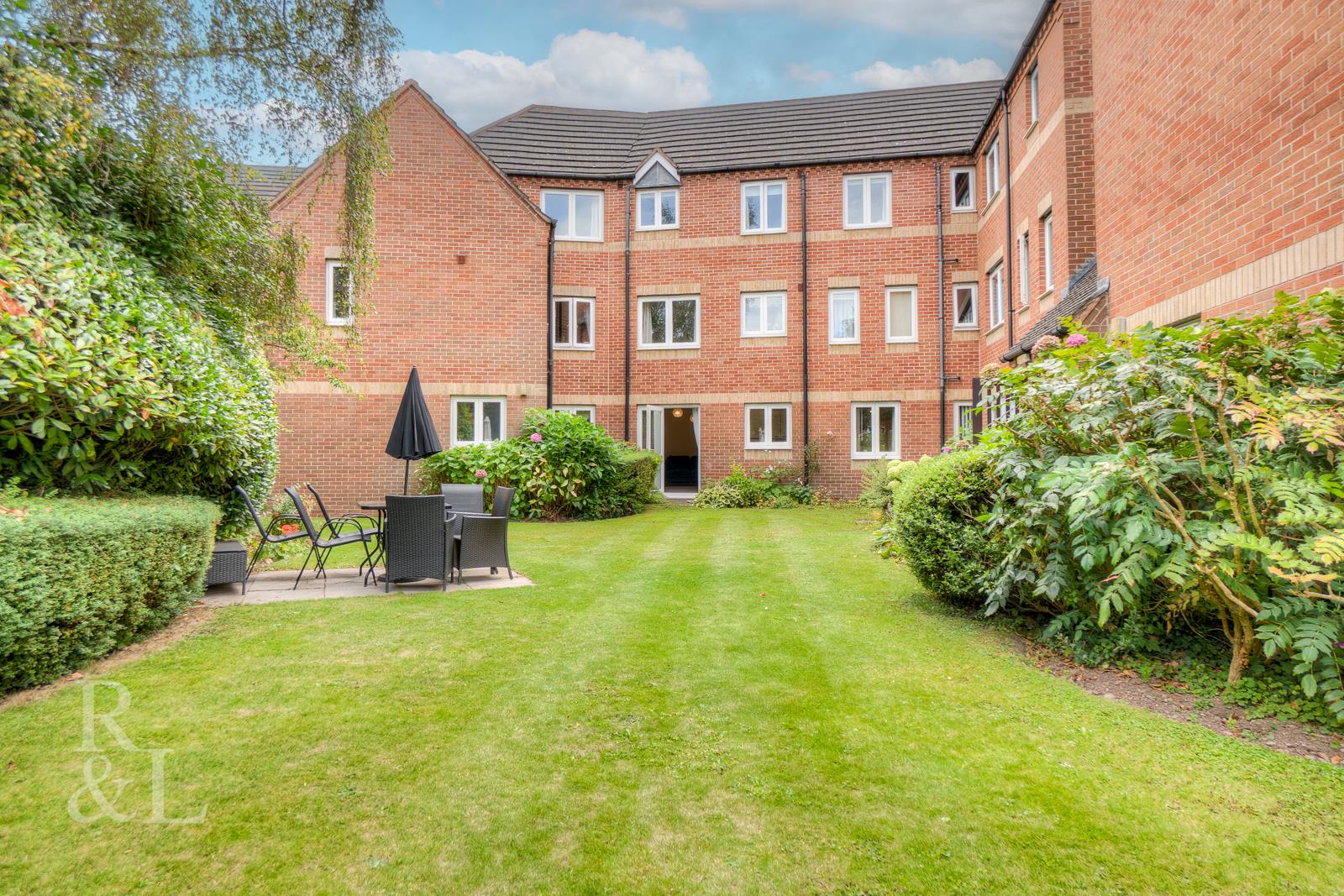 Property image for Rectory Road, West Bridgford, Nottingham